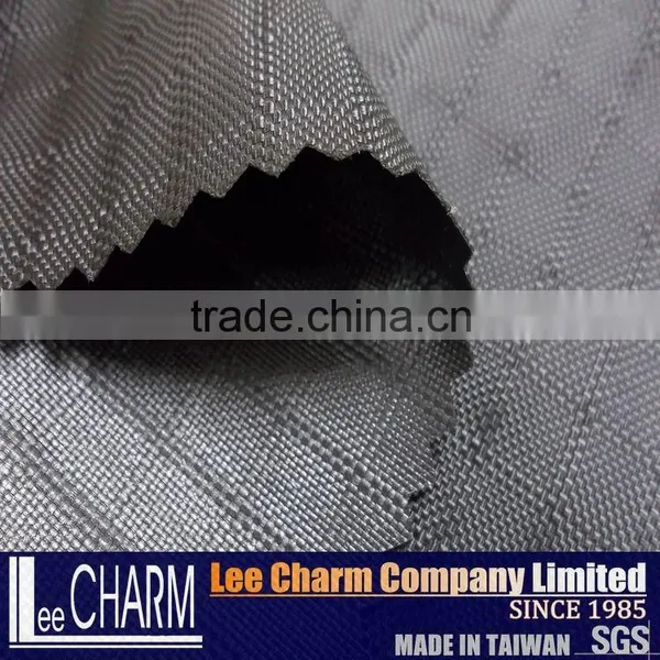 PU Lining TPU Membrane Laminated Fabric photo-3