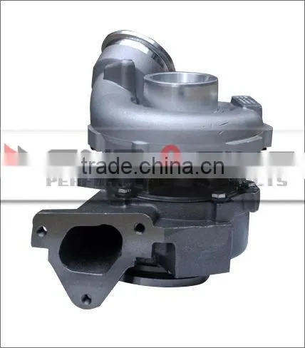 Benz Turbocharger GT1852V photo-2
