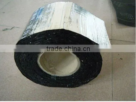 Self Adhesive Waterproof Membrane Self-adhesive Film photo-6