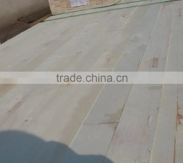 Poplar LVL/LVB Timber For Wooden Box For Japan photo-6