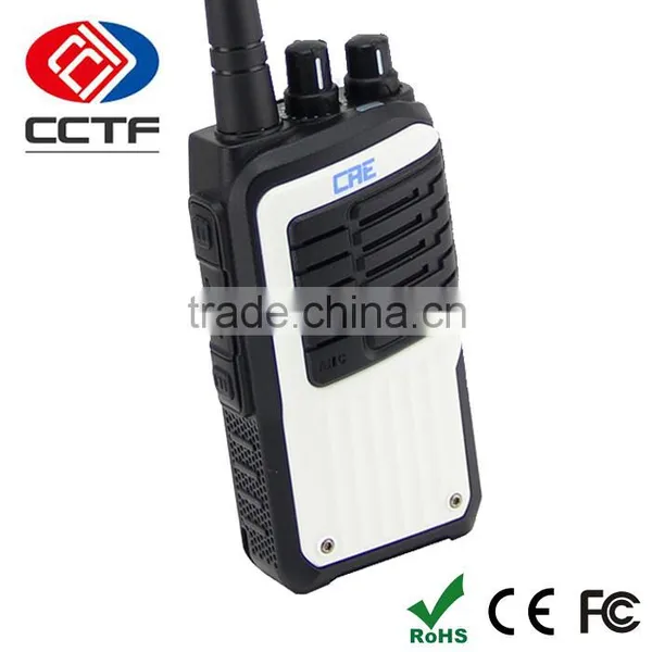 KDX-V6 Handheld Wireless Walkie Talkie Intercom Interphone System With Multiple Colors photo-3