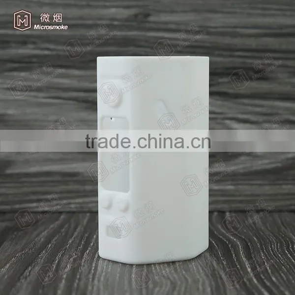 RHS 200w Vape Mod Reuleaux RX200 VS RX200S Silicone Case Skin Cover Health Material 19 Beautiful Color photo-3