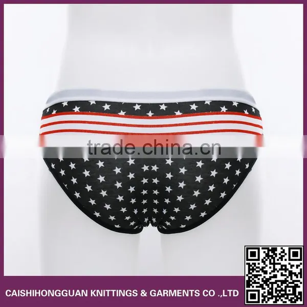 Super Star OEM Brand Ladies Boxer Briefs photo-2