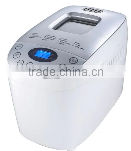 2016 New Double Hooks Automatic 3.5LB Bread Machine Quality Choice photo-2