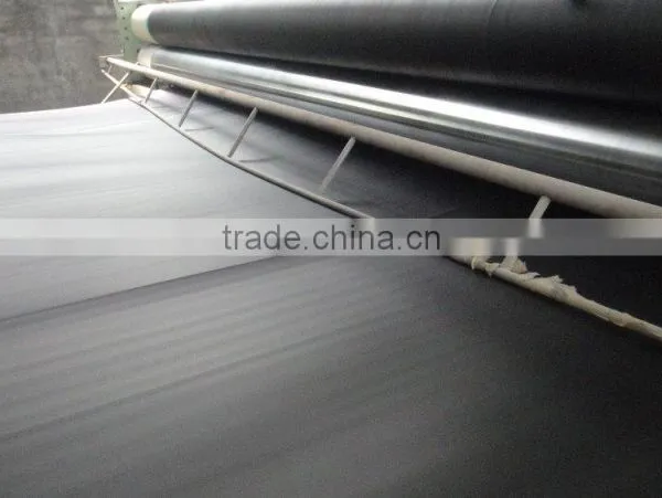 HDPE GEOMEMBRANE photo-2
