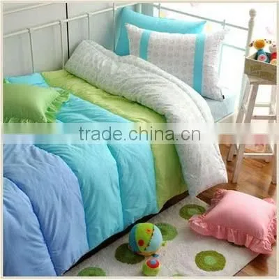 Christmas Children Bed Sheets photo-6