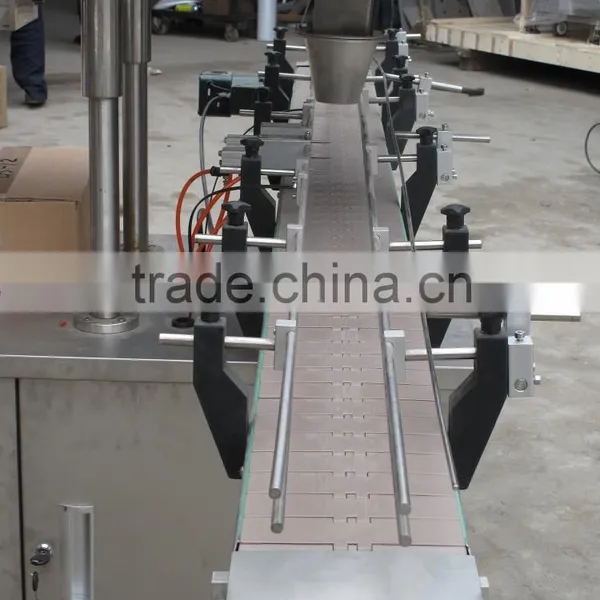 High-tech High Precision Small Electronic Tablet Counting Machine photo-3