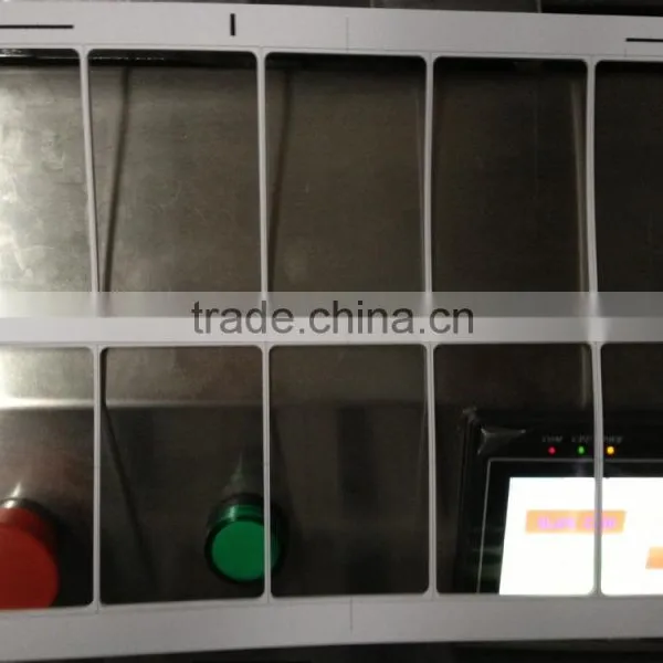 Offset Printing PVC photo-4