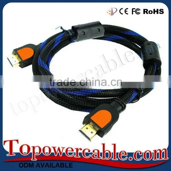 High-Speed Hdmi Cable Supports Full 1080P 4K Ultrahd photo-2