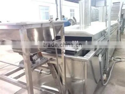 Stainless Steel Chicken Fryer/Broaster Fryer/Fried Snack Fryer Machine photo-4