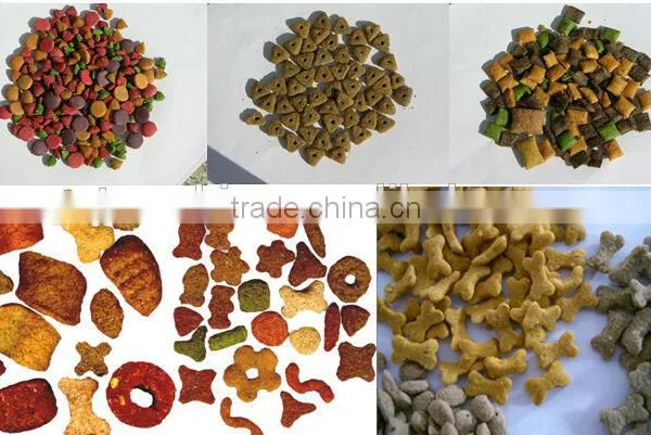 Automatic Animal Pellet Machine photo-3