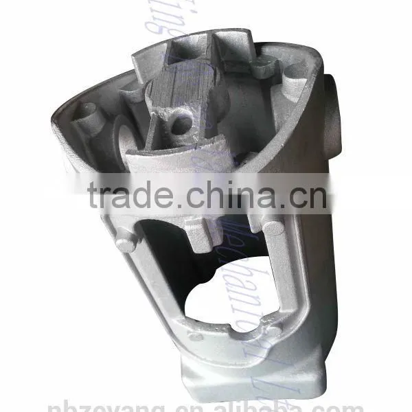 Permanent Mold Gravity Casting Part photo-3
