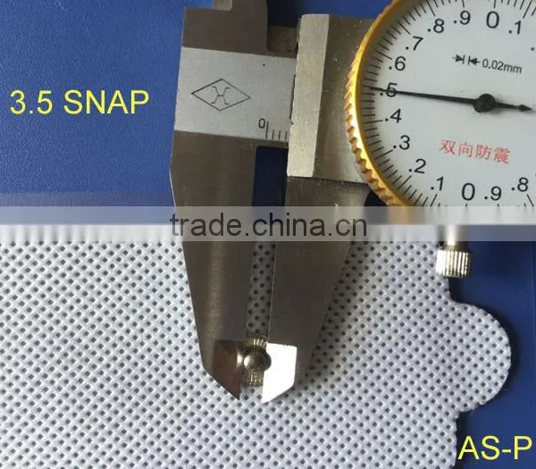 Replaceable Stick TENS Electrodes/electrode Pads photo-3