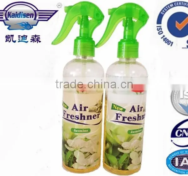 Air Purifier Spray