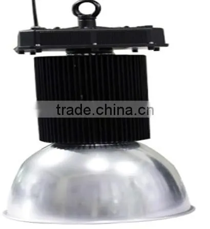 Garage Canopy Led High Bay Light 100w 120w 150w Led High Bay Light Fixture photo-3