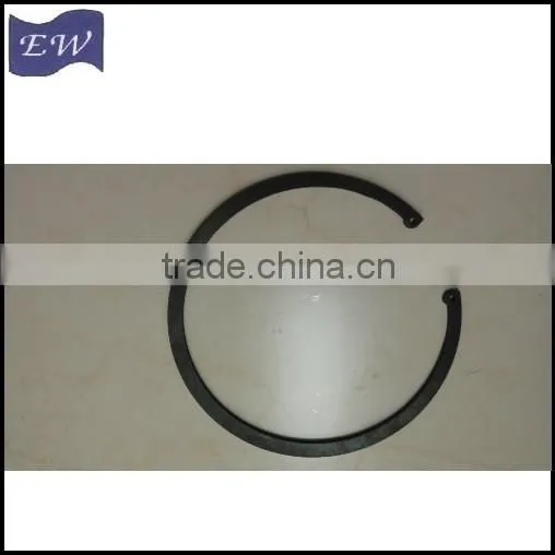 210x5mm Spring Retaining Clip for Holes (DIN472 ) photo-6