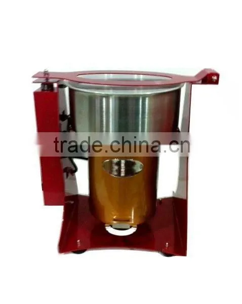 High Quality Spice Crush Machine/Spice Grinder Crush/Electric Industrial Spice Mixer/Spice Powder Blending Mixer Device MIX017 photo-2
