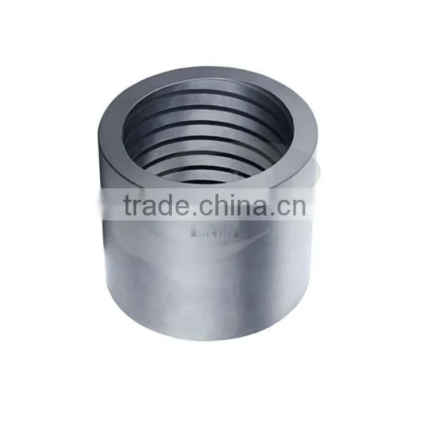 Sic&Carbon Mechanical Bush photo-3