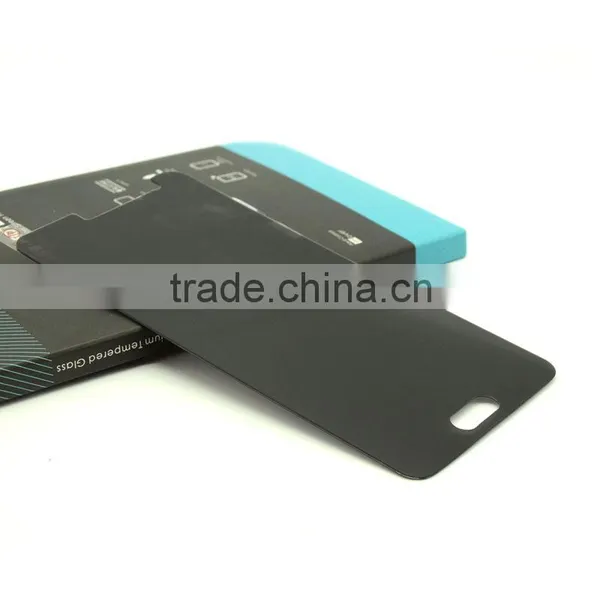 PLK Privacy Cell Phone Glass Screen Protector for G530 photo-2