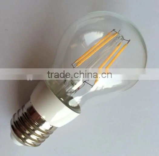 4W Led Indoor Lighting Led Filament B22 Led Light photo-2