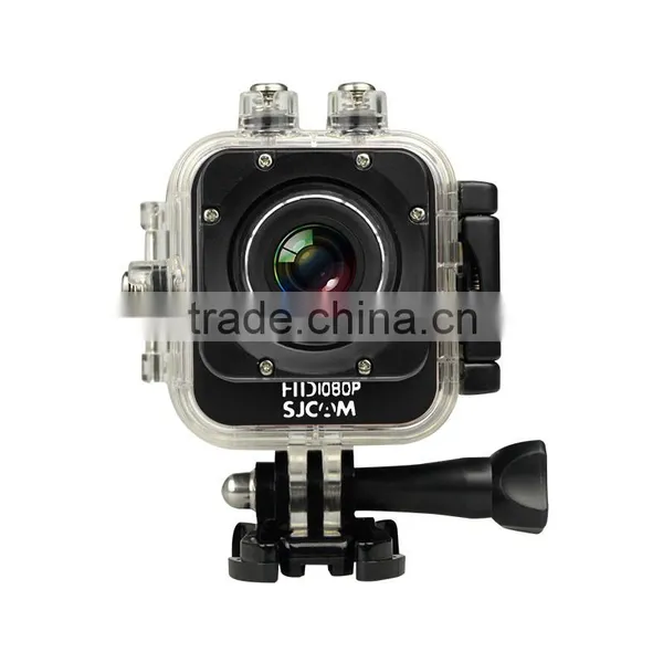 SJCAM Cube M10 Wifi Version HD 1080P Action Sport Camera Waterproof Camcorder Under Water 30M photo-4