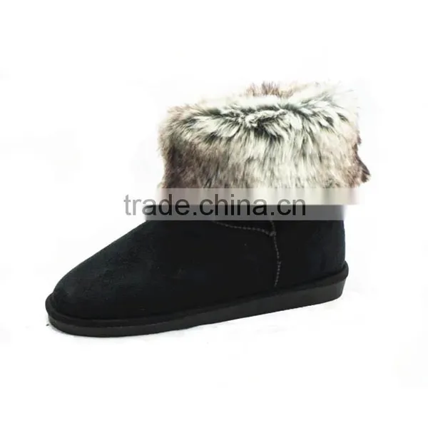 Wholesale From China Cheap Snow Boots for Women photo-3