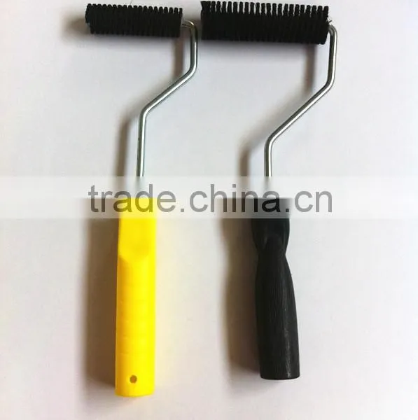 Fiberglass Laminating Roller, Bubble Buster, Aluminum Head photo-3