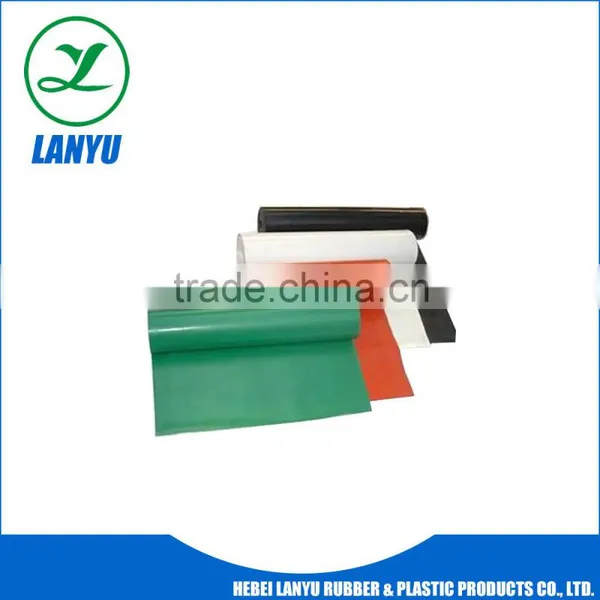 EP NN CC TC Rubber Conveyor Belt photo-5