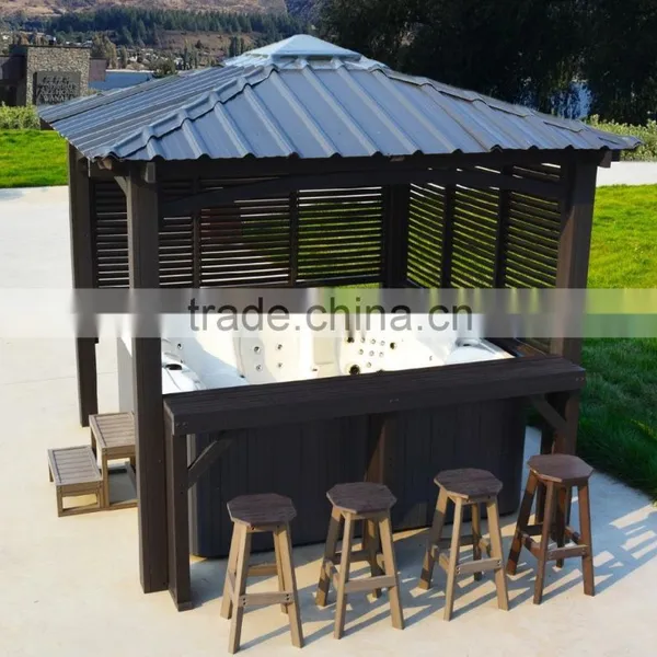 Outdoor Chair, PSWOOD Stool,D31XH65 photo-4