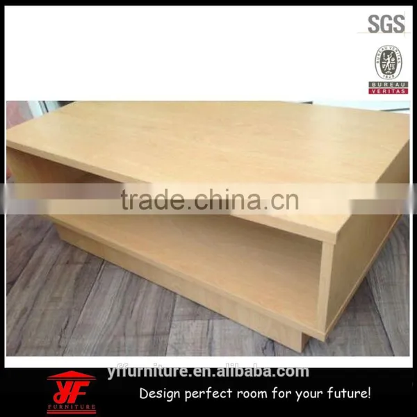 Picture of Wooden tv Furniture Used Lcd tv Stand Modern Supplier's Choice photo-2