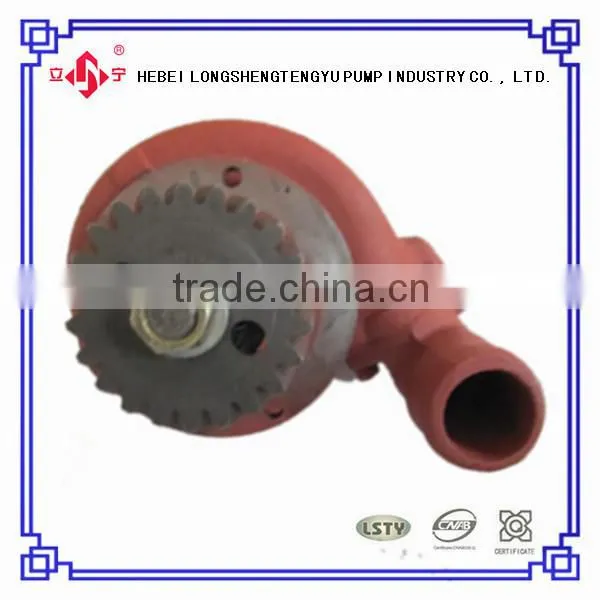 Engine Parts Water Pump T-170 T-130 photo-3