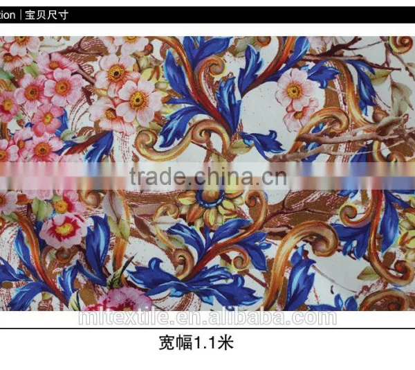 Stretch Satin 100% Silk Fabric For Dress photo-6
