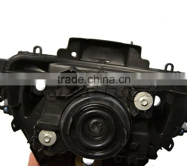BJ-HLA-006 Wholesale OEM Custom Motorcycle Headlight for Gsxr600/750 10-11 K11 photo-5