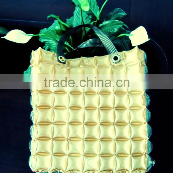 Transparent PVC Inflatable Bubble Bag photo-5
