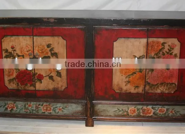 Classical Wooden Furniture