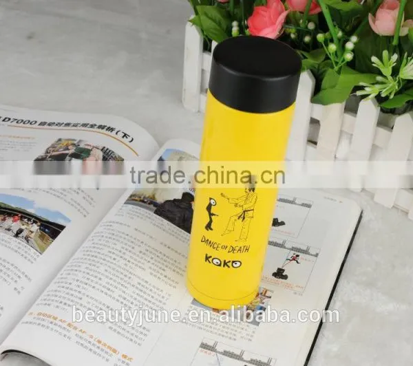 Tableware Stainless Steel Water Bottles /vacuum Insulated Water Bottle/thermos Flask New Products 2016 photo-6