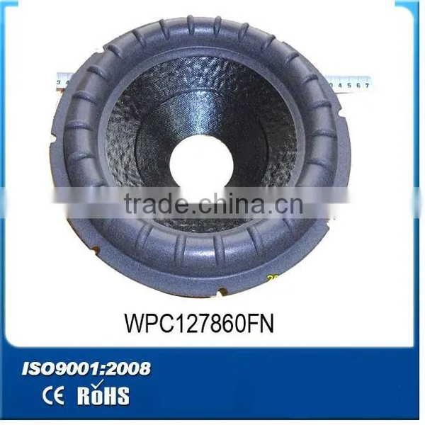 Speaker Cone Non Press Cone