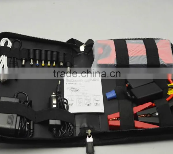 Carku E-power-20 12v High Quality Car Jump Starter Power Bank, Carku Jump Start 12v Car photo-5