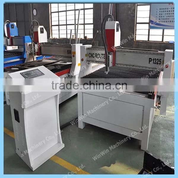 European Quality P1530 CNC Plasma Cutting Machine photo-6