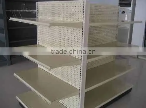 Supermarket Rack
