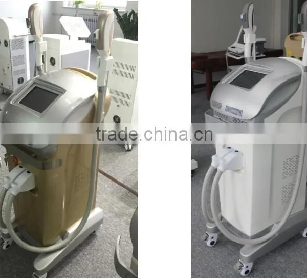 2016 New Design Fast&effective Shr Opt/ipl Laser Hair Removal Machine photo-3