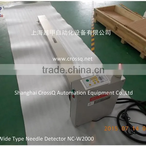 Wide Needle Detector NC-W2500 photo-2