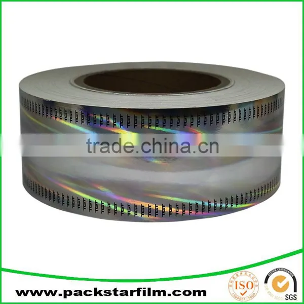 Manufacture Customized Water Proof Paper for Beer Label photo-3