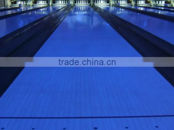 Price of a Bowling Lane photo-5