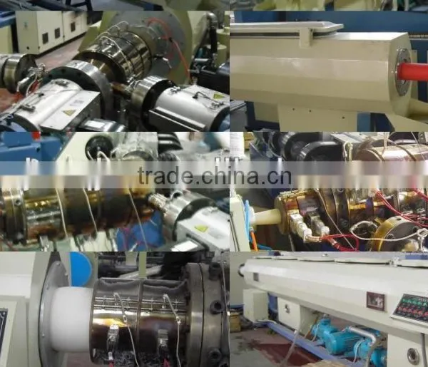 Three Layer Ppr Pipe Die Head