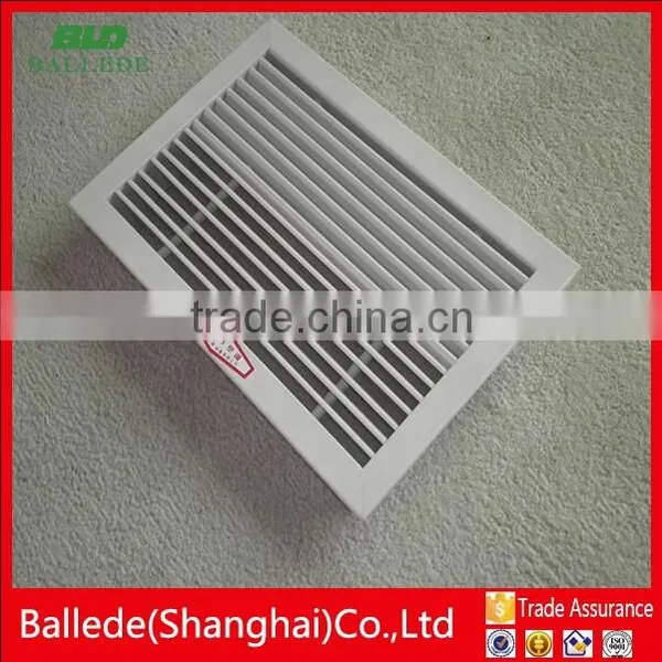 Exhaust Air Grille Air Diffuser photo-2