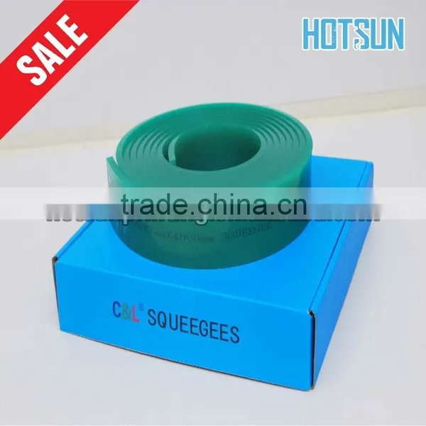 Screen Squeegee Rubber photo-3