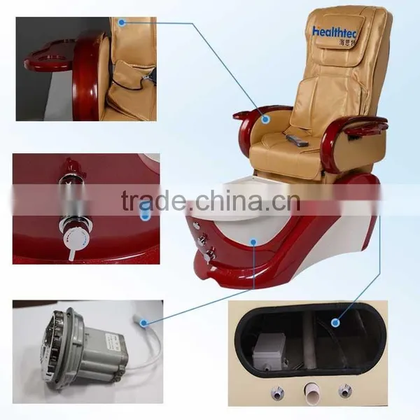 China Factory for Spa Equipment Machine photo-5