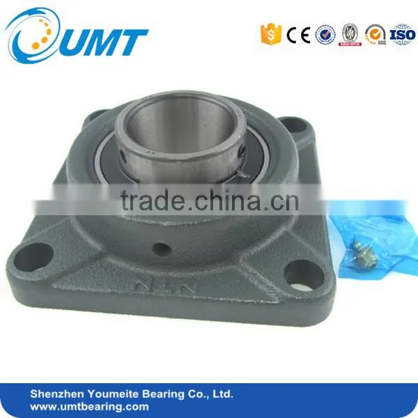 China Cheap Bearing UCF Series Pillow Block Bearing UCF205 photo-4