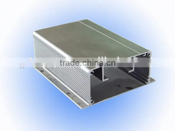 Aluminium Industrial Profile for Desk